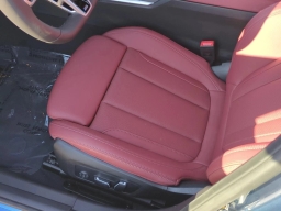 BMW 3 Series 330i NA Sedan 2026