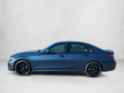 BMW 3 Series 330i NA Sedan 2026