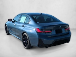 BMW 3 Series 330i NA Sedan 2026