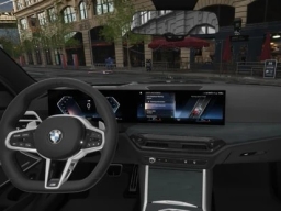 BMW 3 Series 330i NA Sedan 2026