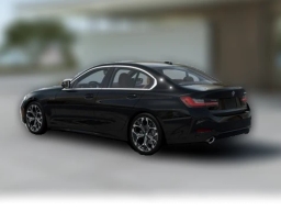 BMW 3 Series 330i NA Sedan 2026