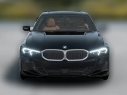 BMW 3 Series 330i NA Sedan 2026