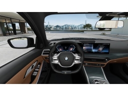 BMW 3 Series 330i NA Sedan 2026