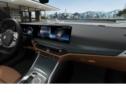 BMW 3 Series 330i NA Sedan 2026