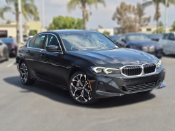 BMW 3 Series 330i NA Sedan 2026