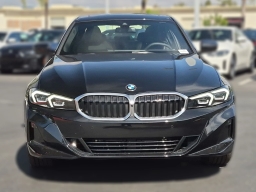 BMW 3 Series 330i NA Sedan 2026