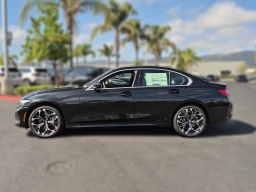 BMW 3 Series 330i NA Sedan 2026