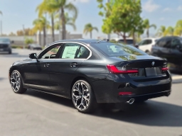 BMW 3 Series 330i NA Sedan 2026