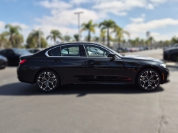 BMW 3 Series 330i NA Sedan 2026