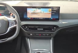 BMW 3 Series 330i NA Sedan 2026