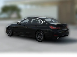 BMW 3 Series 330i NA Sedan 2026