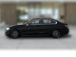 BMW 3 Series 330i NA Sedan 2026