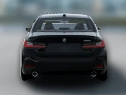 BMW 3 Series 330i NA Sedan 2026