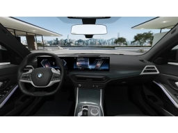 BMW 3 Series 330i NA Sedan 2026