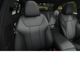 BMW 3 Series 330i NA Sedan 2026