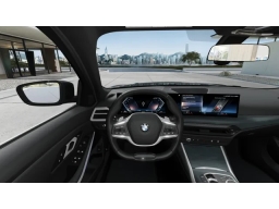 BMW 3 Series 330i NA Sedan 2026