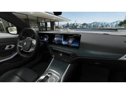 BMW 3 Series 330i NA Sedan 2026
