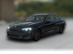 BMW 3 Series 330i NA Sedan 2026