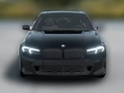 BMW 3 Series 330i NA Sedan 2026