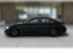 BMW 3 Series 330i NA Sedan 2026