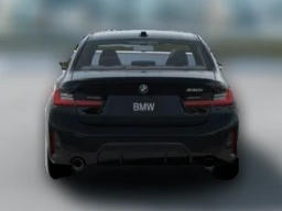 BMW 3 Series 330i NA Sedan 2026