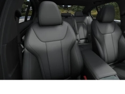BMW 3 Series 330i NA Sedan 2026