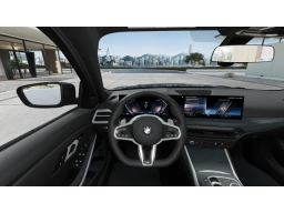 BMW 3 Series 330i NA Sedan 2026