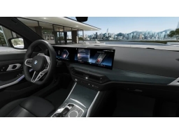 BMW 3 Series 330i NA Sedan 2026