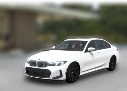 BMW 3 Series 330i NA Sedan 2026