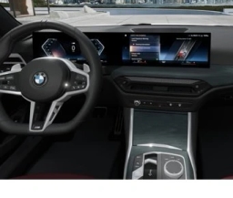 BMW 3 Series 330i NA Sedan 2026
