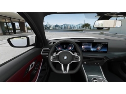 BMW 3 Series 330i NA Sedan 2026
