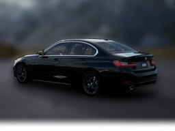 BMW 3 Series 330i NA Sedan 2026