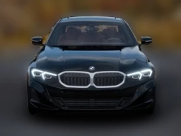 BMW 3 Series 330i NA Sedan 2026