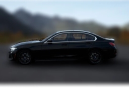BMW 3 Series 330i NA Sedan 2026