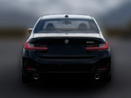 BMW 3 Series 330i NA Sedan 2026