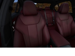BMW 3 Series 330i NA Sedan 2026