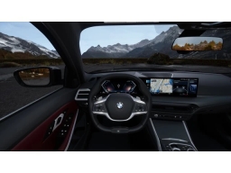 BMW 3 Series 330i NA Sedan 2026