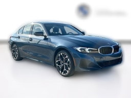 BMW 3 Series 330i NA Sedan 2026