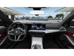 BMW 3 Series 330i NA Sedan 2026