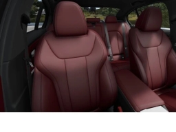 BMW 3 Series 330i NA Sedan 2026