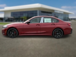 BMW 3 Series 330i NA Sedan 2026