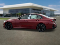 BMW 3 Series 330i NA Sedan 2026