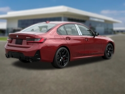 BMW 3 Series 330i NA Sedan 2026