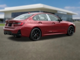 BMW 3 Series 330i NA Sedan 2026