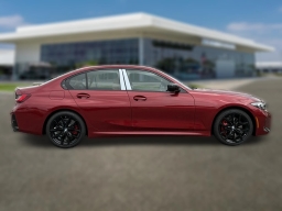 BMW 3 Series 330i NA Sedan 2026