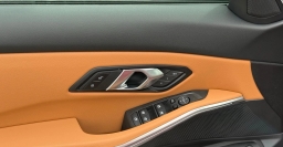 BMW 3 Series 330i NA Sedan 2026