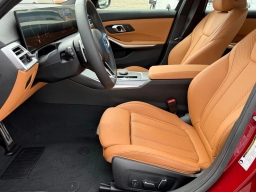 BMW 3 Series 330i NA Sedan 2026