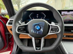 BMW 3 Series 330i NA Sedan 2026