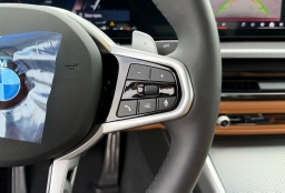 BMW 3 Series 330i NA Sedan 2026