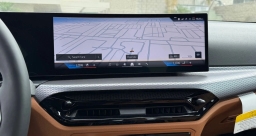 BMW 3 Series 330i NA Sedan 2026